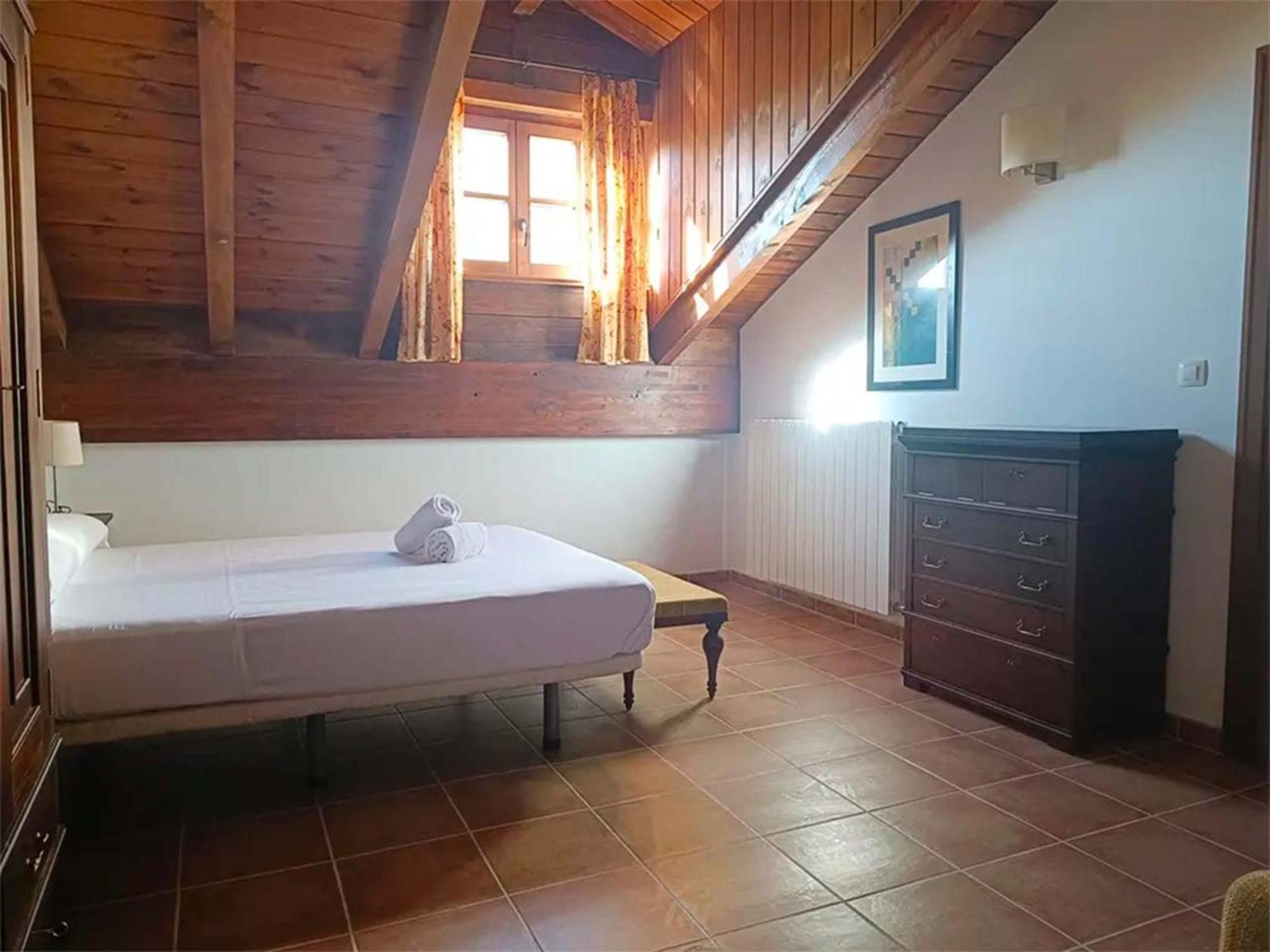 Apartamentos Jaca Badaguas 3000 Kültér fotó