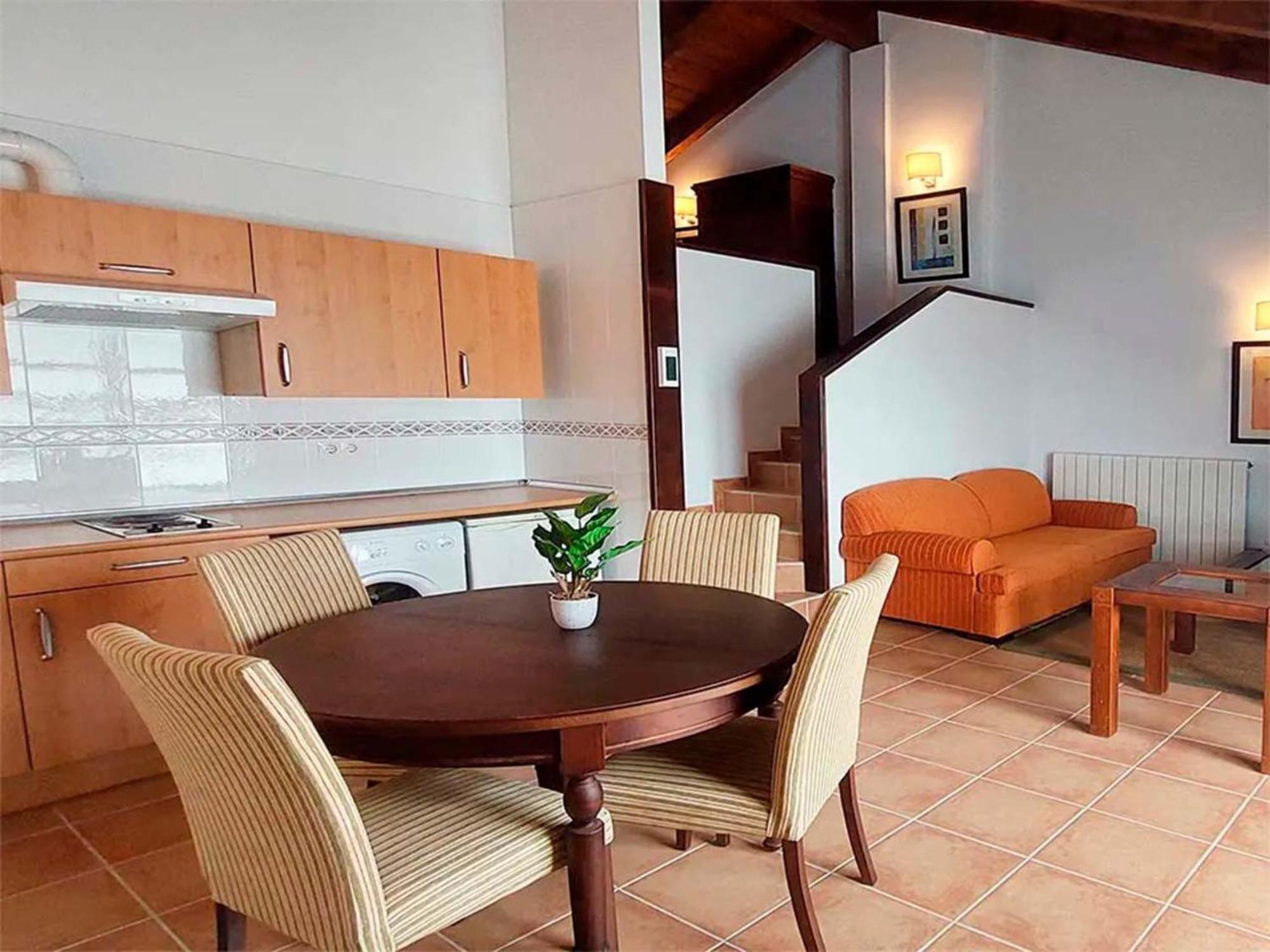 Apartamentos Jaca Badaguas 3000 Kültér fotó