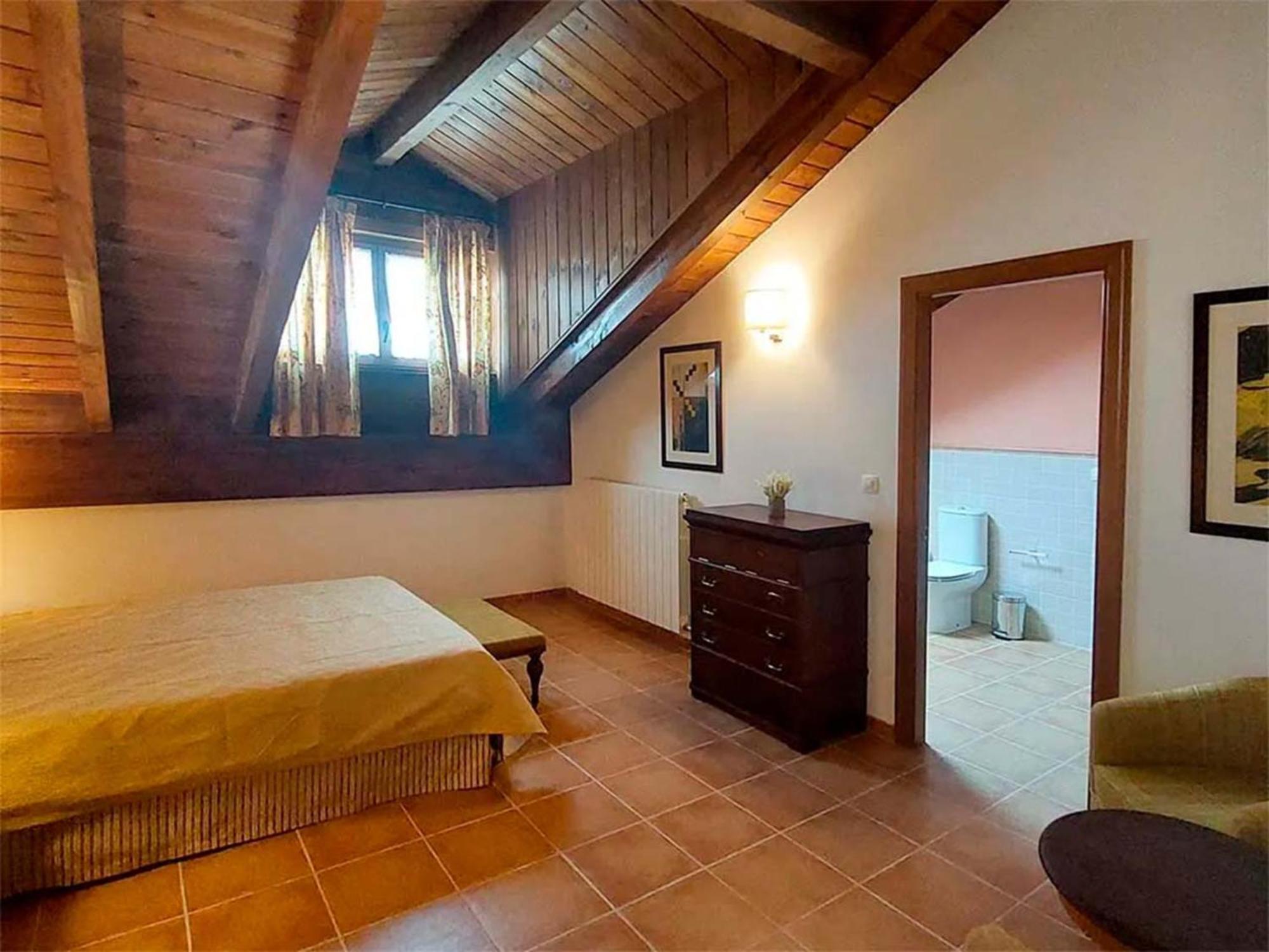 Apartamentos Jaca Badaguas 3000 Kültér fotó