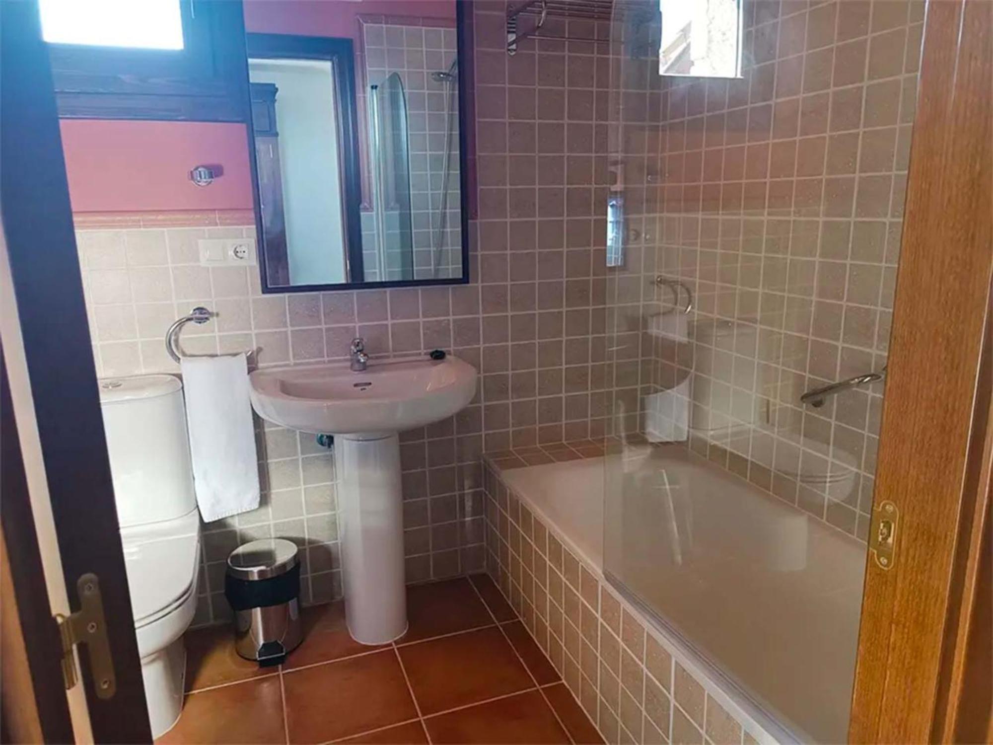 Apartamentos Jaca Badaguas 3000 Kültér fotó