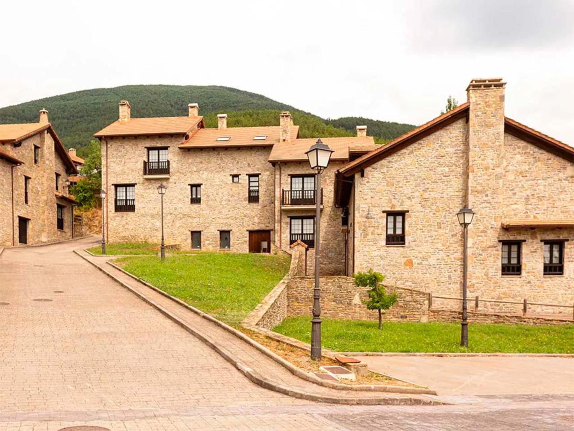 Apartamentos Jaca Badaguas 3000 Kültér fotó