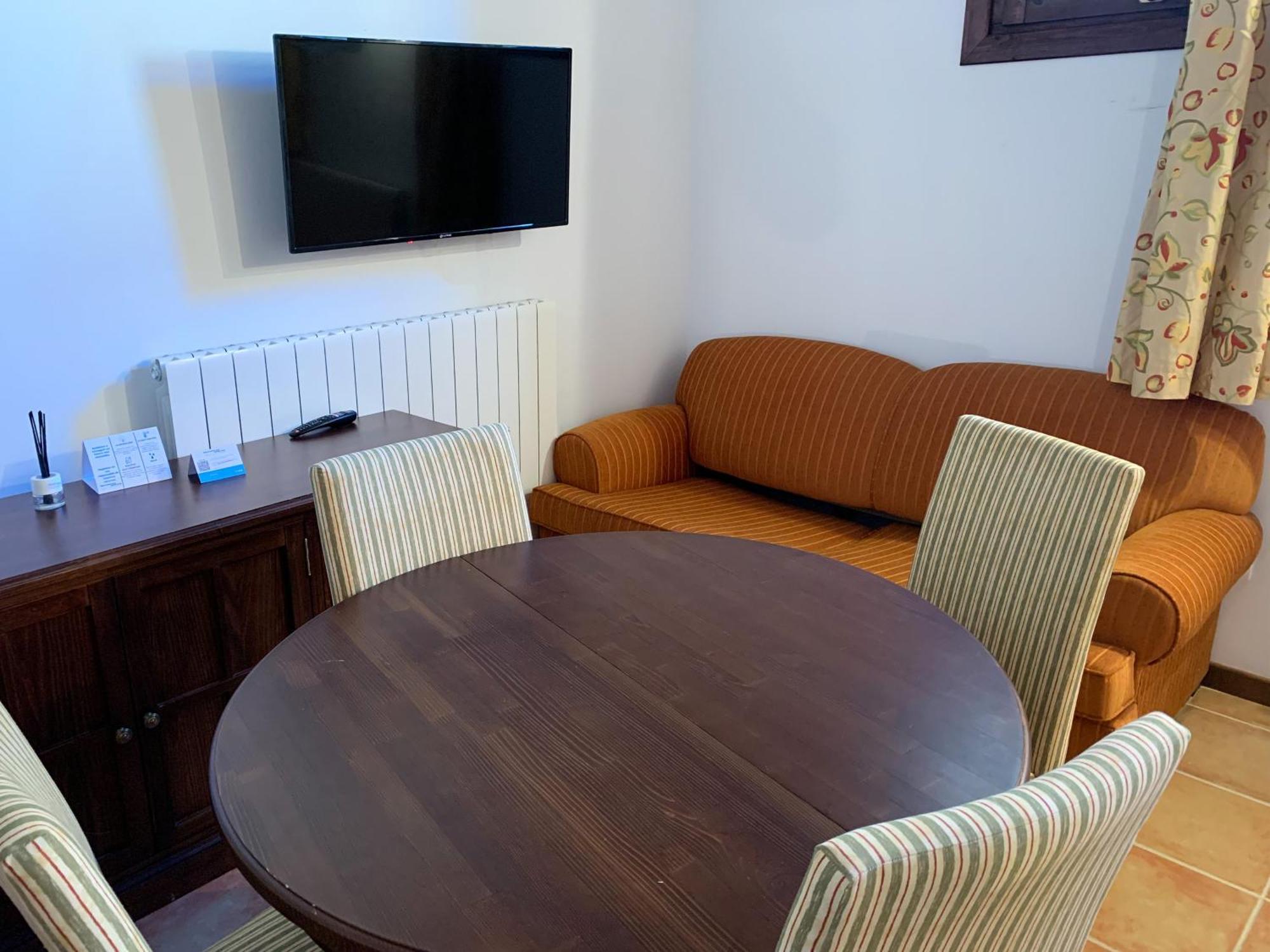 Apartamentos Jaca Badaguas 3000 Kültér fotó