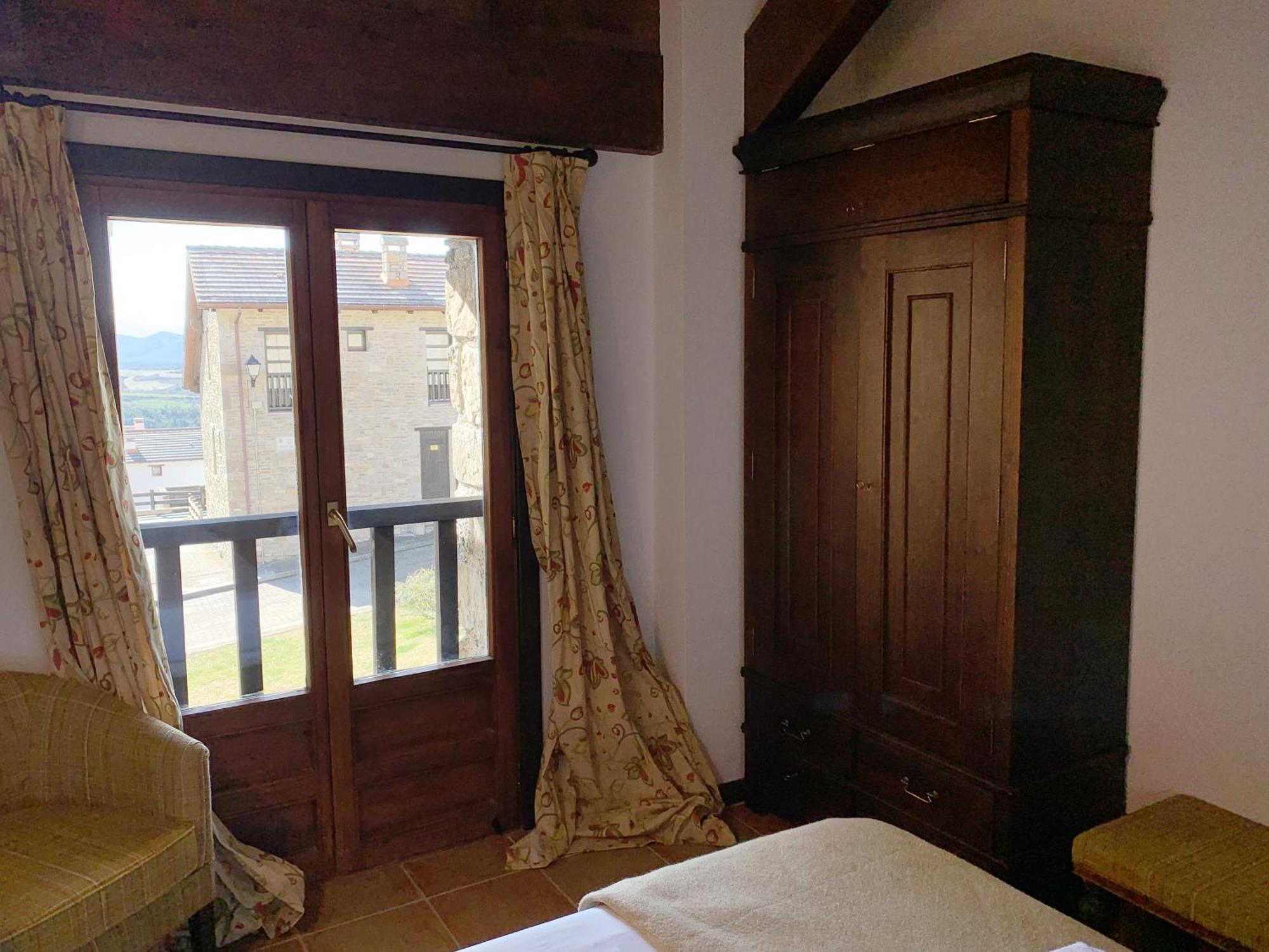 Apartamentos Jaca Badaguas 3000 Kültér fotó